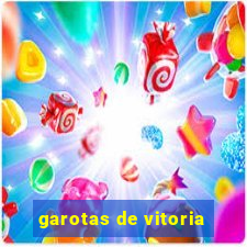 garotas de vitoria